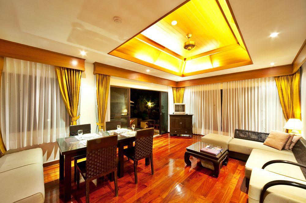 Baiyoke Seacoast Resort, Samui Koh Samui Exterior foto