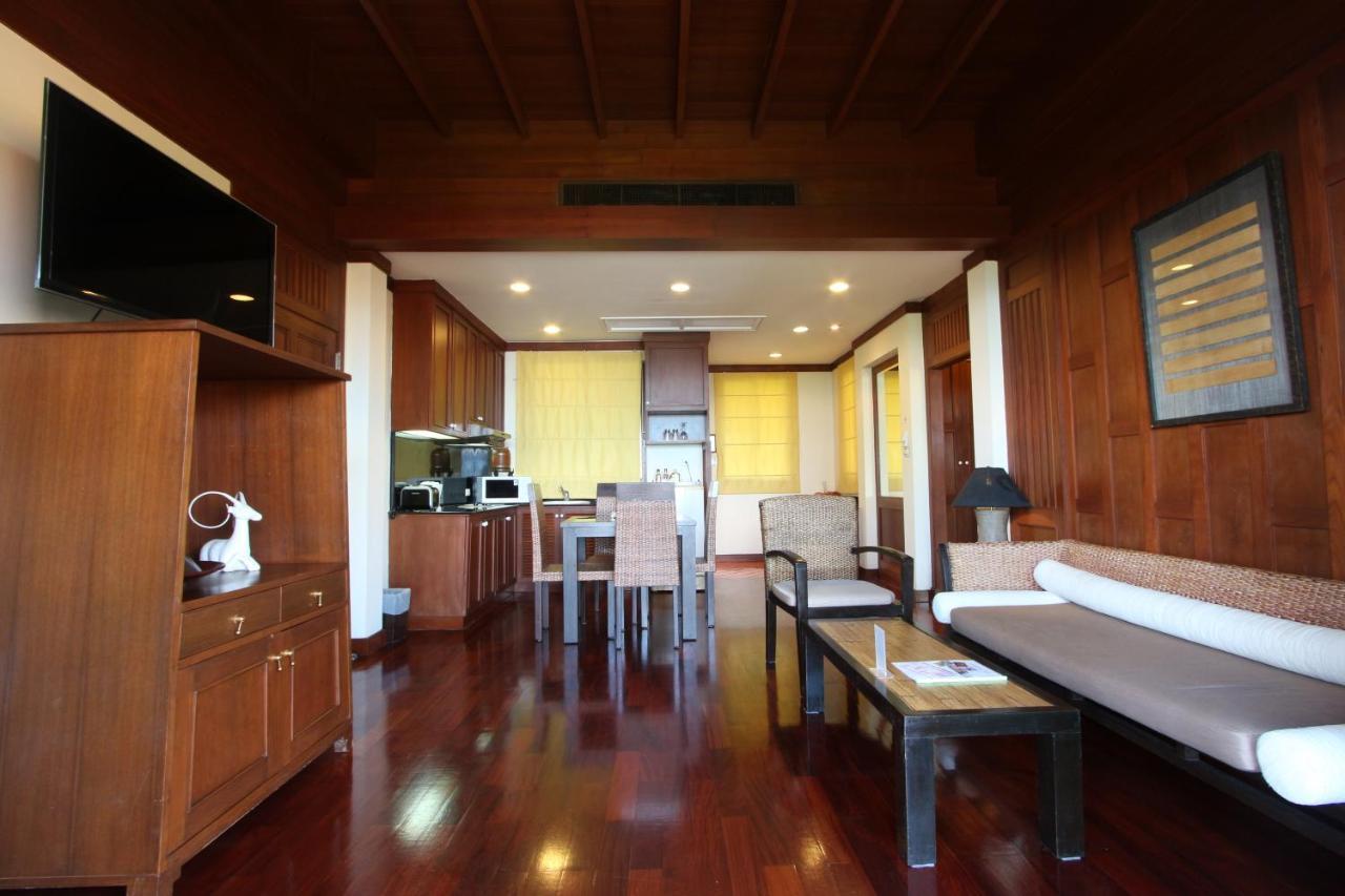 Baiyoke Seacoast Resort, Samui Koh Samui Exterior foto