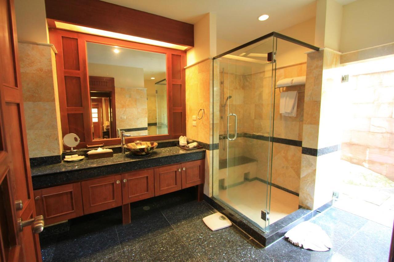 Baiyoke Seacoast Resort, Samui Koh Samui Exterior foto