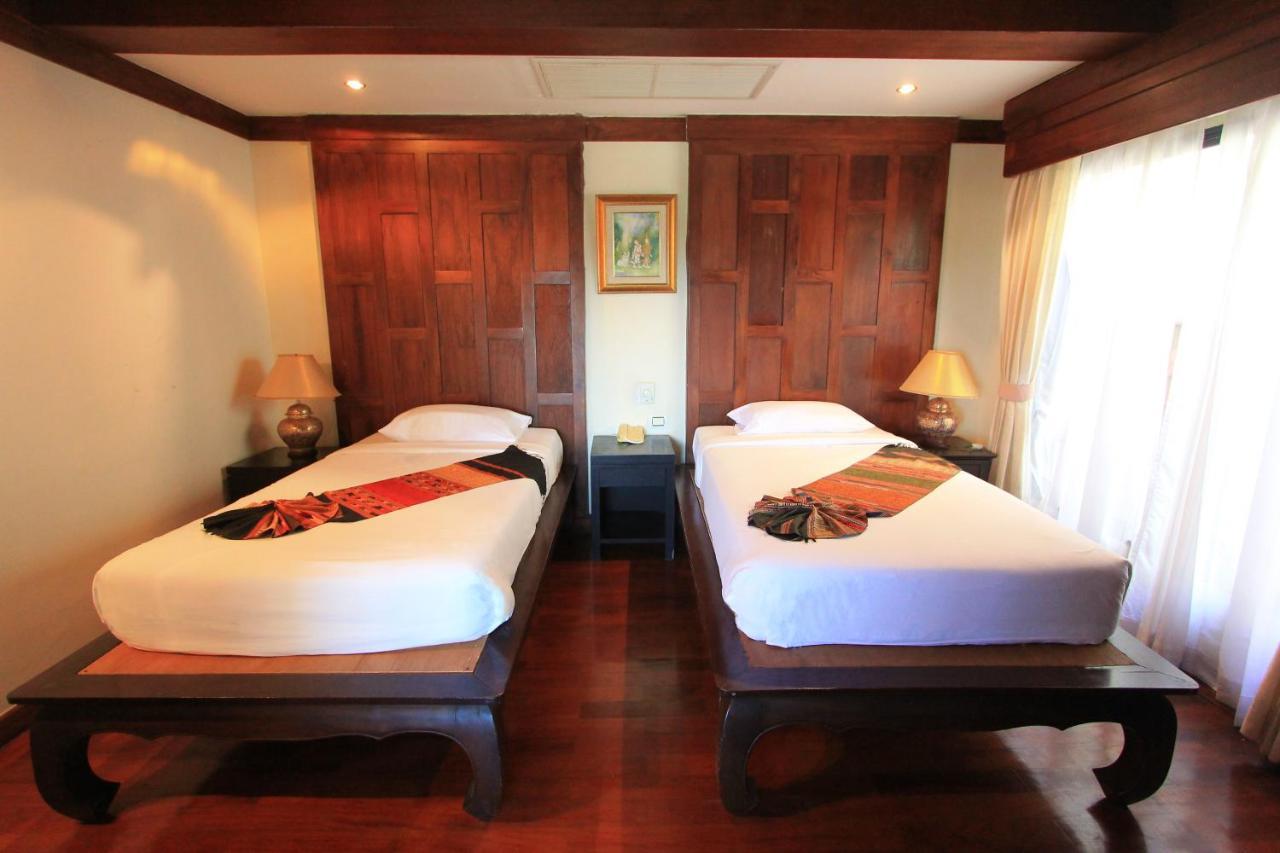 Baiyoke Seacoast Resort, Samui Koh Samui Exterior foto