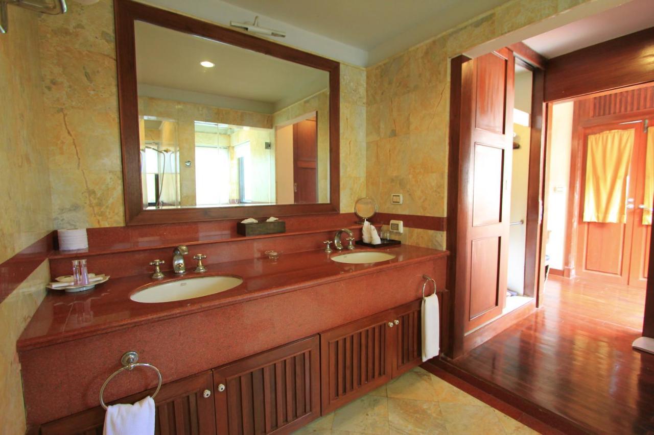 Baiyoke Seacoast Resort, Samui Koh Samui Exterior foto