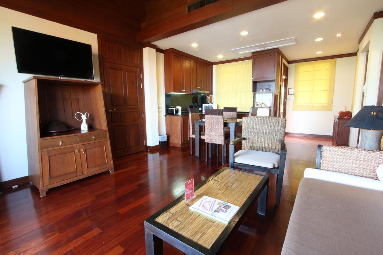 Baiyoke Seacoast Resort, Samui Koh Samui Exterior foto