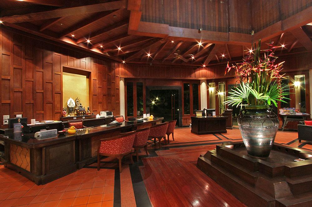 Baiyoke Seacoast Resort, Samui Koh Samui Exterior foto