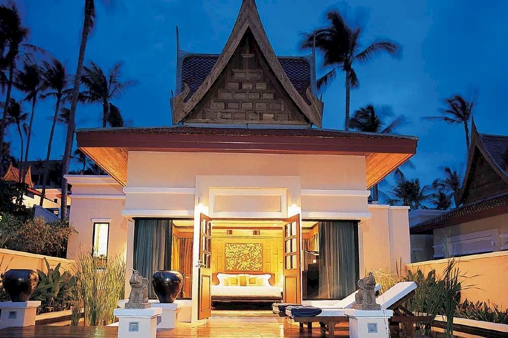 Baiyoke Seacoast Resort, Samui Koh Samui Exterior foto