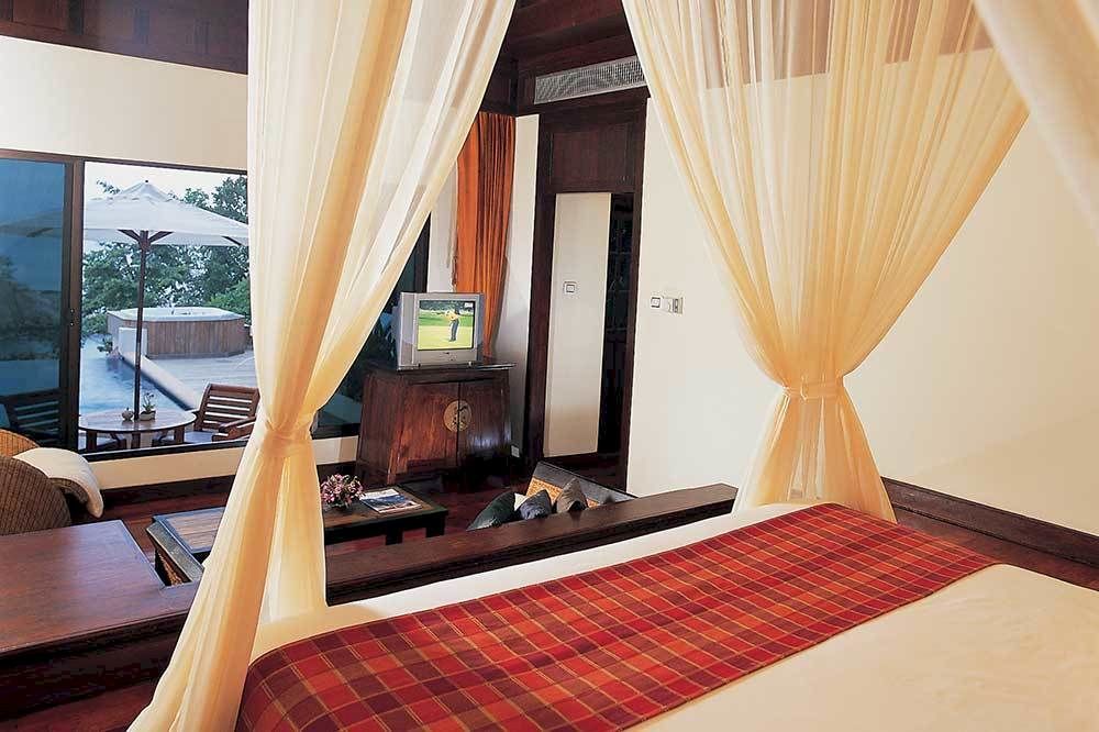 Baiyoke Seacoast Resort, Samui Koh Samui Exterior foto