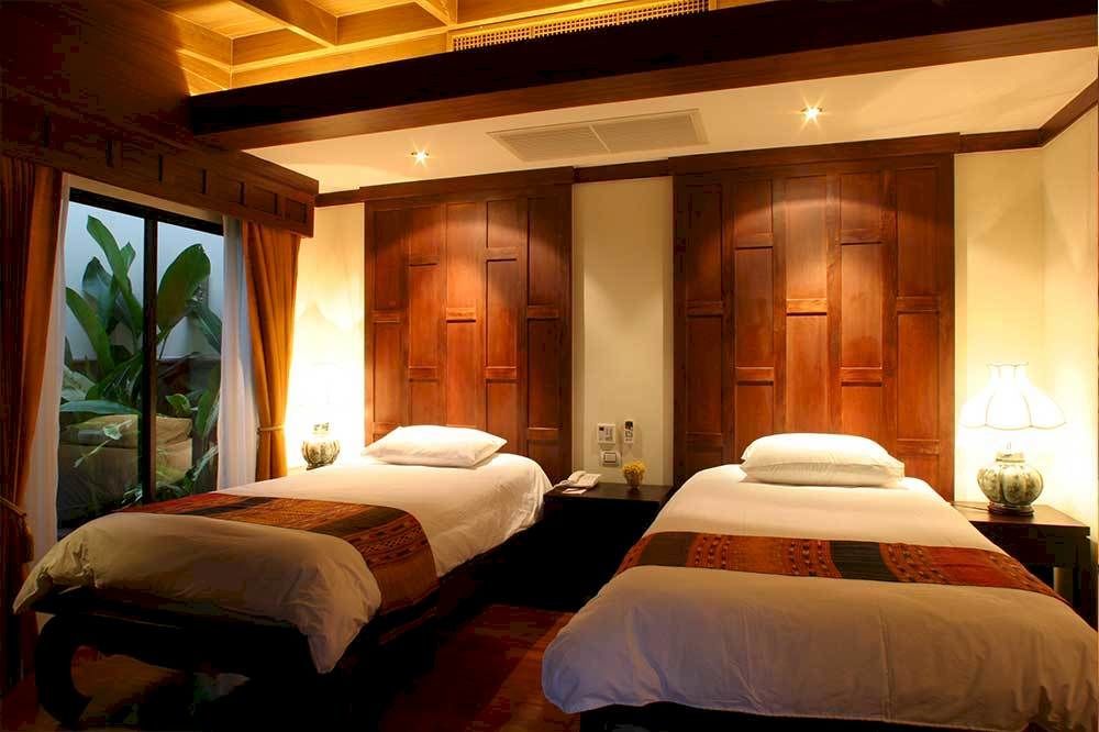Baiyoke Seacoast Resort, Samui Koh Samui Exterior foto