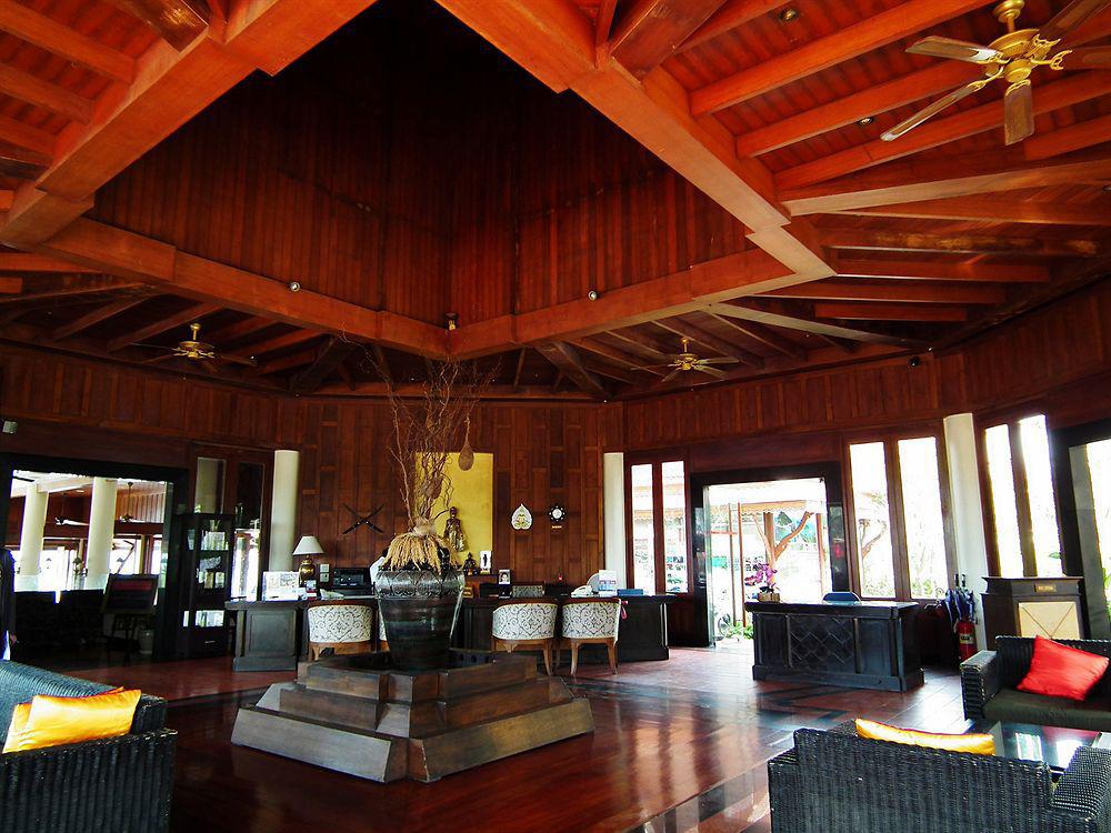 Baiyoke Seacoast Resort, Samui Koh Samui Exterior foto